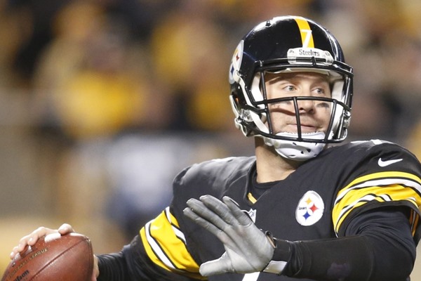 Fantasy Football Week 10: Ranking the Quarterbacks