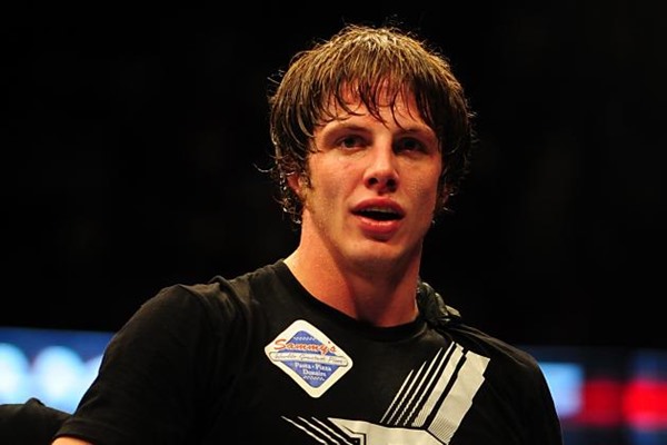 Matt Riddle: Pro Wrestling Could Be ‘My Shot to Make it’ 