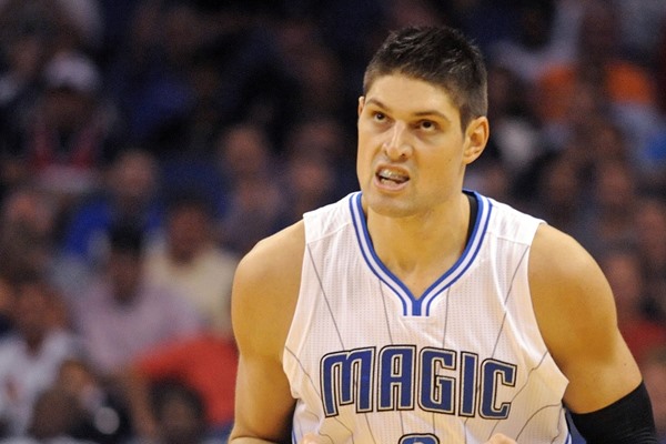 NBA Fantasy - November 4th FanDuel Start Em' Sit Em'