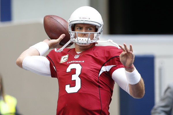 NFC West Week 10 Preview