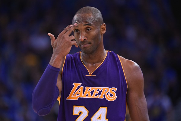 Lakers Destined for Lottery