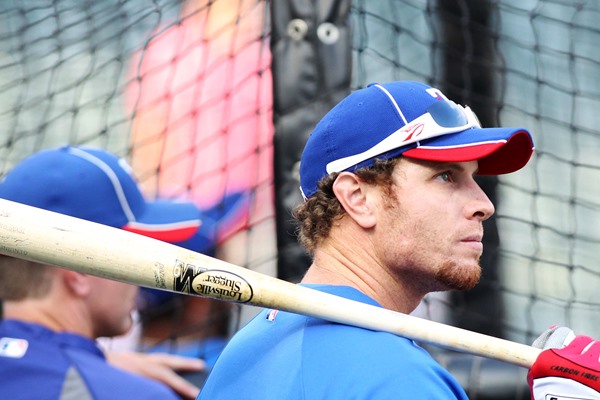 MLB: How the Josh Hamilton Signing Impacts the AL West 