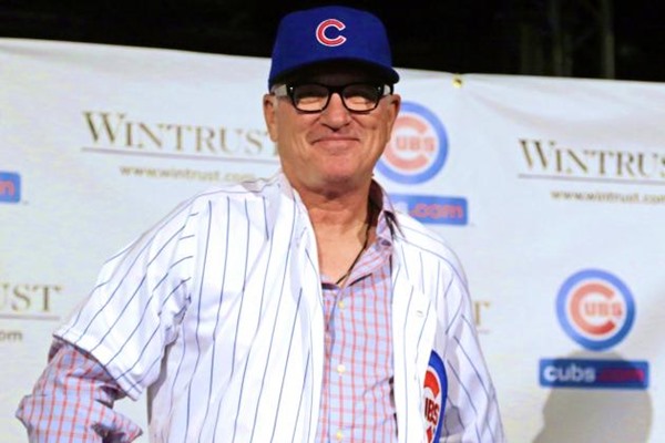 Joe Maddon to the Cubs, What Does it Mean?