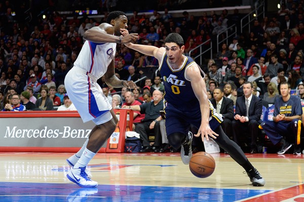 NBA Fantasy - November 7th FanDuel Start Em' Sit Em'