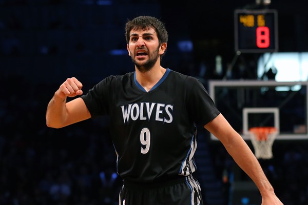Analyzing Ricky Rubio's Contract Extension
