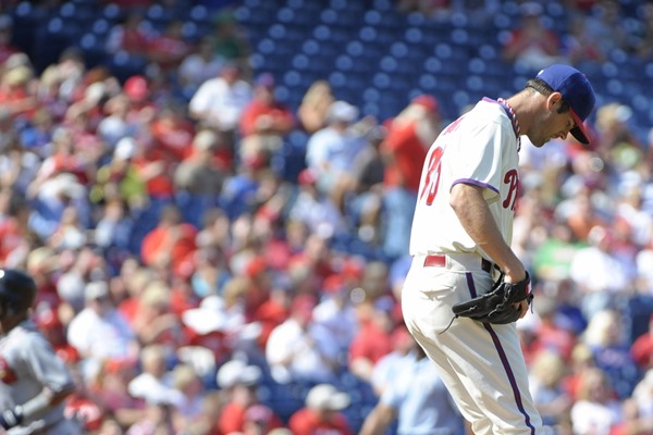 Analyzing 10 Potential Pitchers on the MLB Trade Market