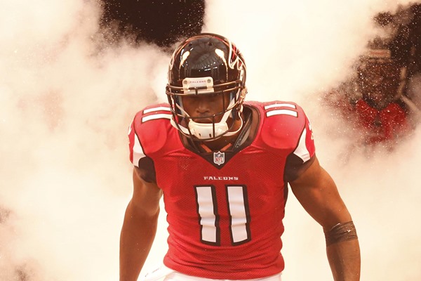 Fantasy Football Week 15: Start These 10 Wide Receivers