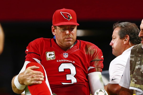 Impact Fantasy Football Injuries From Week 10 