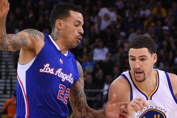 Examining the Klay Thompson Extension