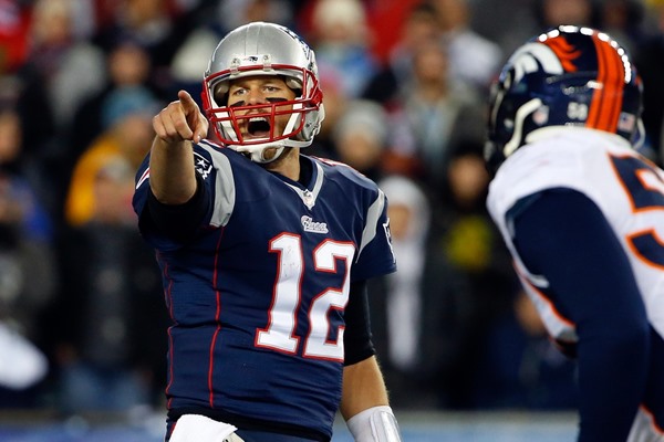 Fantasy Football Week 11: Ranking the Quarterbacks