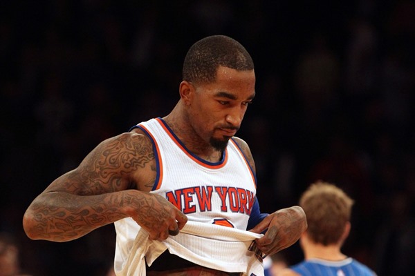 10 Most Disappointing NBA Players Thus Far