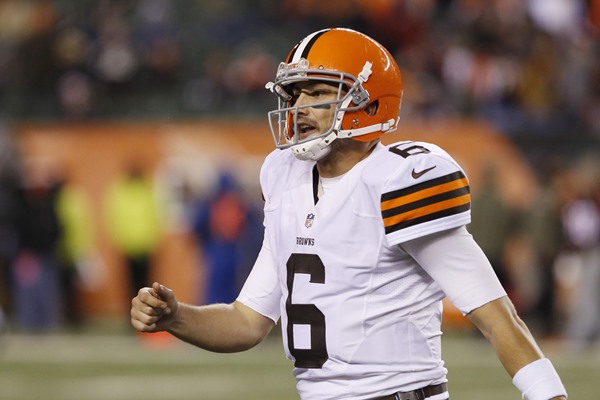 NFL Power Rankings Through Week 10