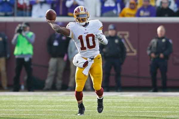 Most Disappointing Fantasy Football Players Thus Far