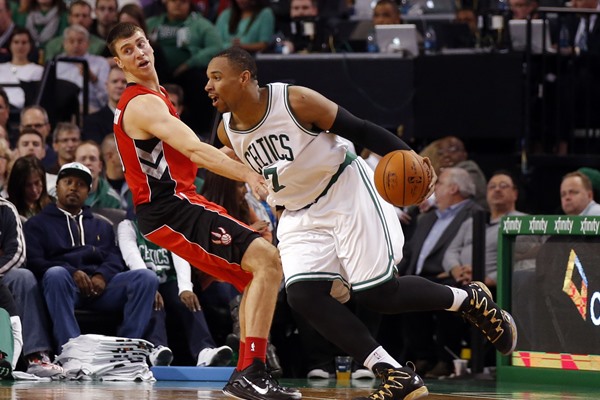 Daily FanDuel Fantasy Basketball Picks: November 14, 2014