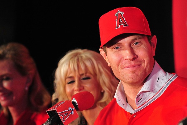 Fantasy Implications for Josh Hamilton as a Los Angeles Angel