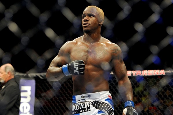 WSOF: Justin Gaethje Rips Melvin Guillard, Guillard Misses Weight for Title Fight