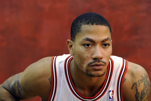 NBA 2012-2013: Eastern Conference GM's  Christmas List 