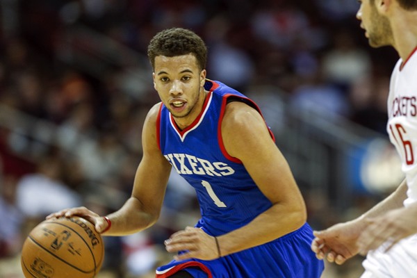 Daily FanDuel Fantasy Basketball Picks: November 17, 2014