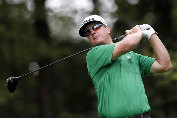 Charley Hoffman Wins Final PGA Tour Event of 2014 The OHL Classic at Mayakoba