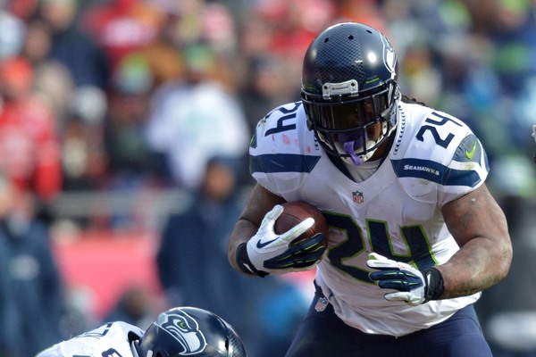 NFL Week 12 Preview: Cardinals at Seahawks