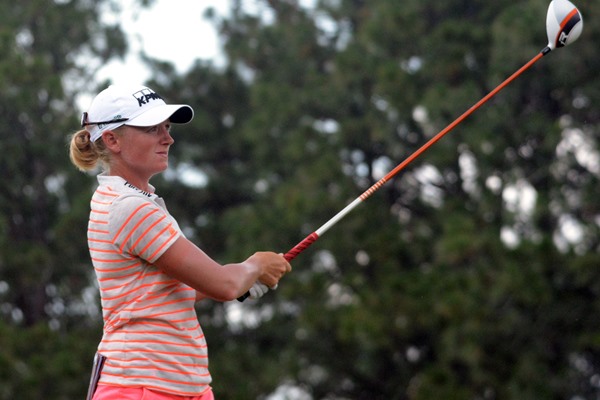 $1 Million Up For Grabs at LPGA Tour CME Group Tour Championship