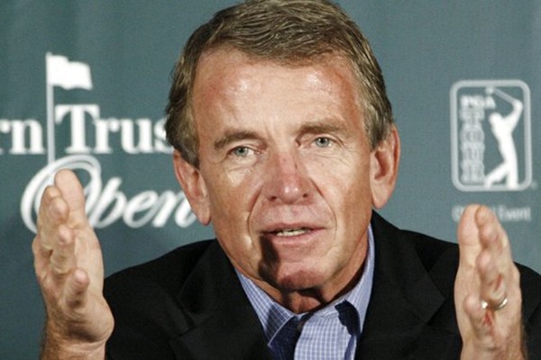 PGA Tour Unveils 2013-2014 Wraparound Schedule