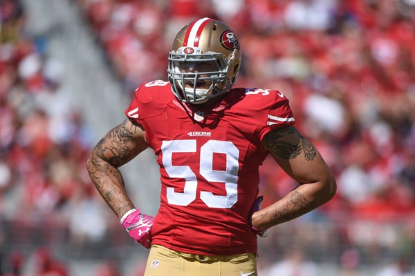 NFC West Week 12 Preview