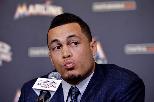 Analyzing Giancarlo Stanton's $325 Million Extension 