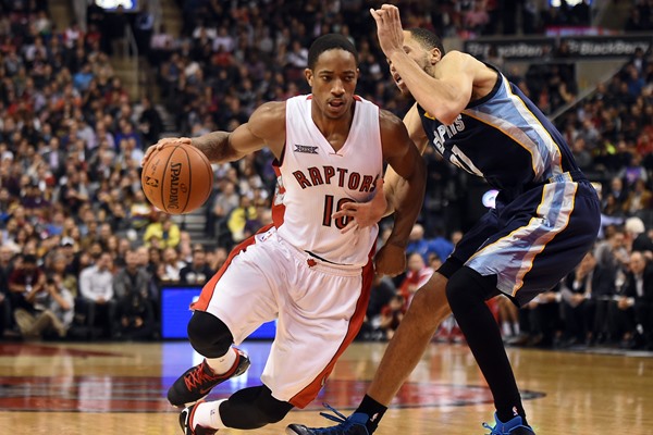 Are the Toronto Raptors the East's Best?