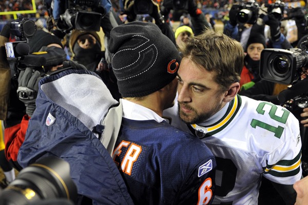 NFL Week 15: Playoff Clinching Scenarios