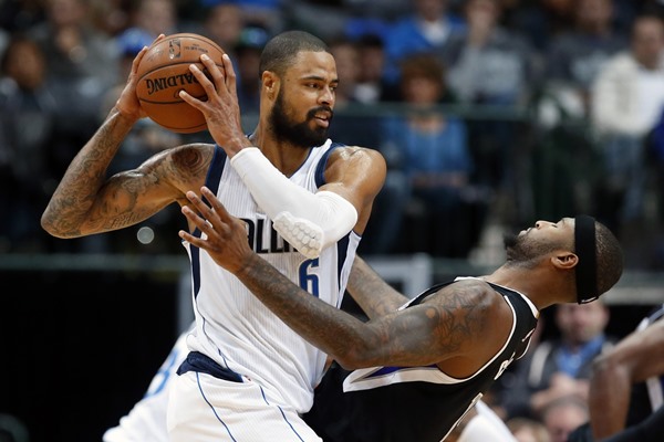 Daily FanDuel Fantasy Basketball Picks: Nov 22, 2014