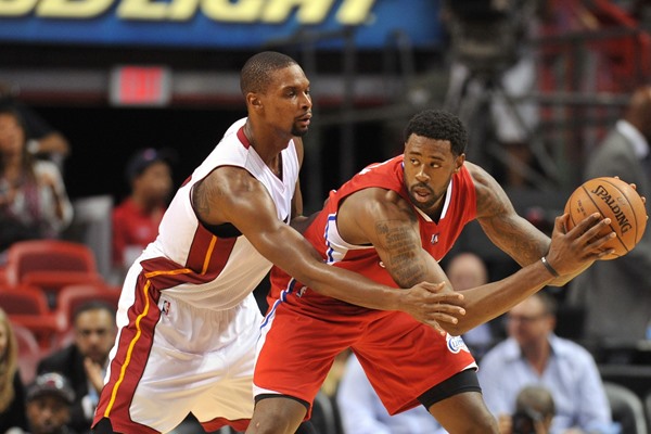 Daily FanDuel Fantasy Basketball Picks: Nov 24, 2014