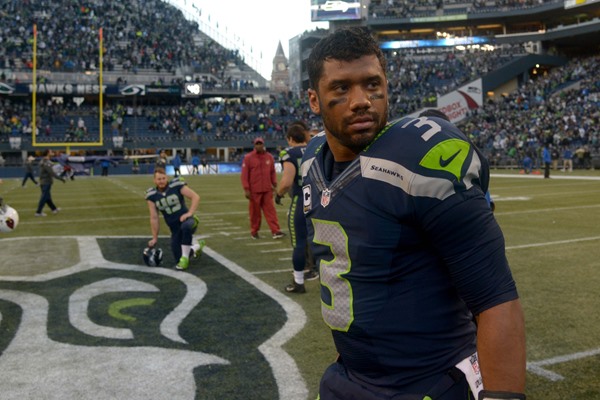 NFL Week 13 Preview: Seattle at San Francisco