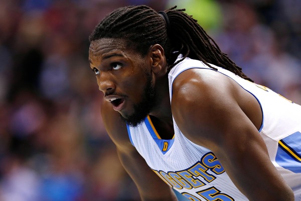 Daily FanDuel Fantasy Basketball Picks: Nov 25, 2014