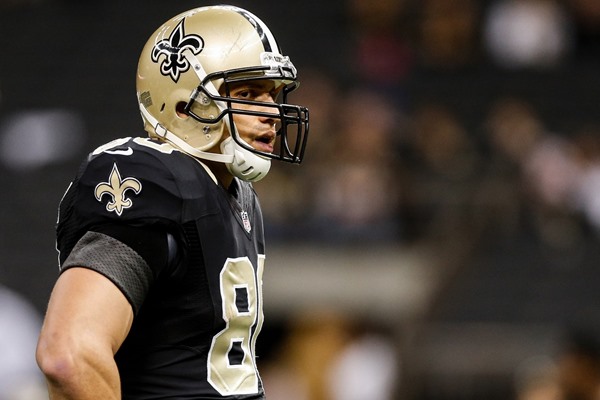 Daily Fantasy Football Matchups Week 13: Tight Ends