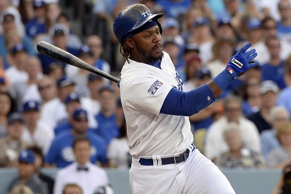 MLB Rumors Wrap-up November 25, 2014