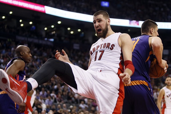 Daily FanDuel Fantasy Basketball Picks: Nov 26, 2014