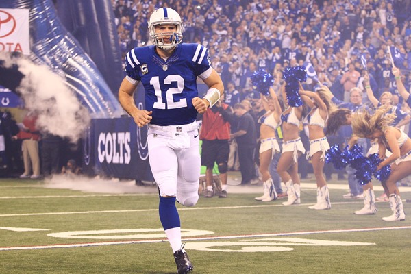 AFC South Week 13 Preview