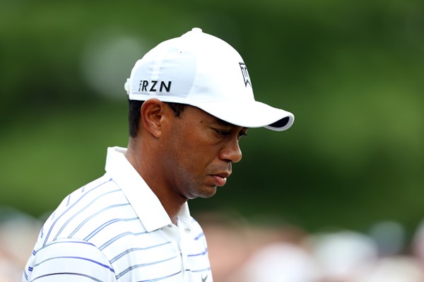 Tiger’s New Consultant, Whaley’s Historic Election & A Fight at Weston Country Club Headline Back 9 Report