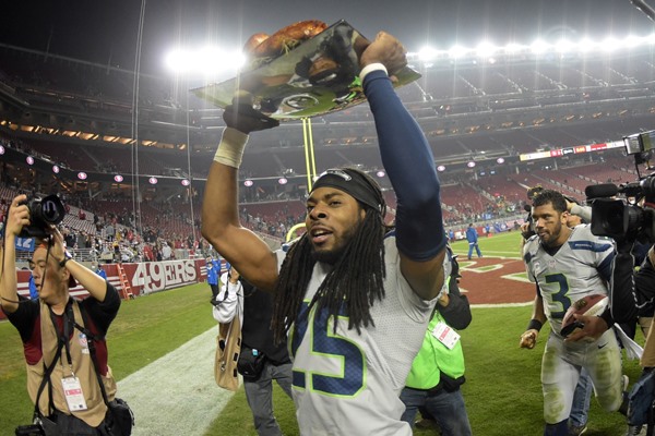 Taking a Look at the Seahawks Remaining Schedule