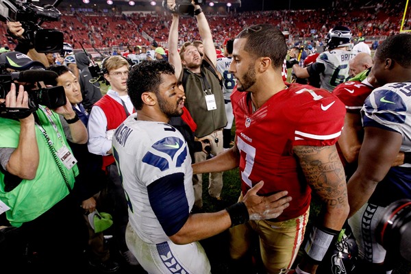 Recapping Seahawks at 49ers Game