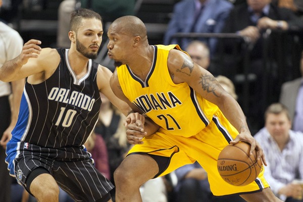 Daily FanDuel Fantasy Basketball Picks: Nov 29, 2014