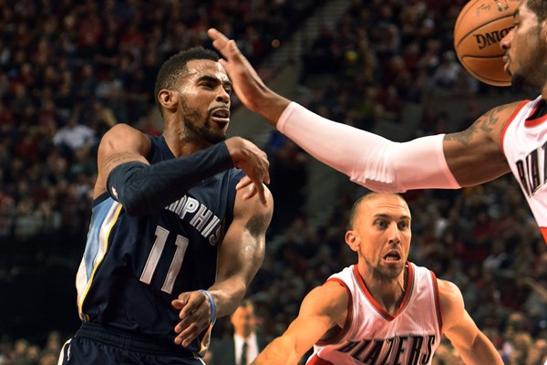 Daily FanDuel Fantasy Basketball Picks: Nov 30, 2014