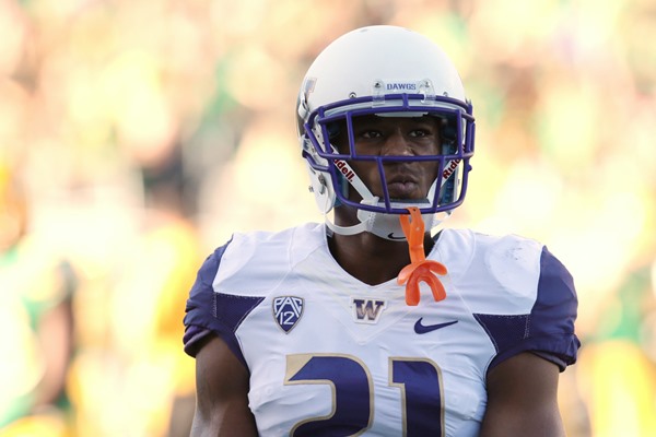 2015 NFL Draft Scouting Report: Marcus Peters