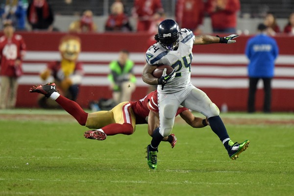 5 Keys for the Seahawks Against the Eagles