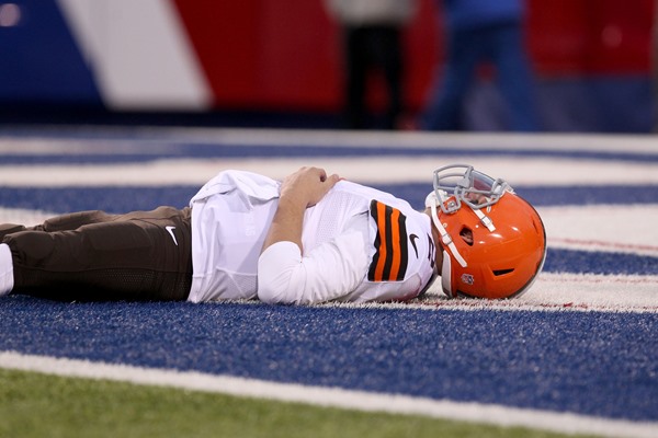 10 Biggest Stories From Week 13 of the NFL Season