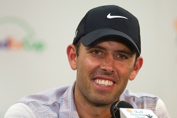 Charl Schwartzel Wins Again By A Wide Margin