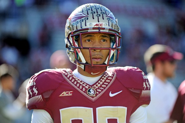 2015 NFL Draft Scouting Report: Rashad Greene