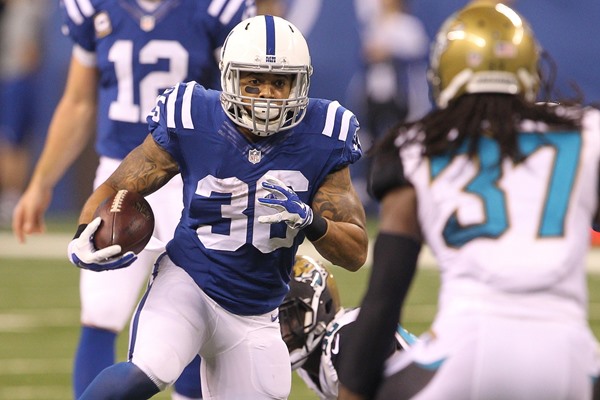 Daily FanDuel Fantasy Football Plays: Week 14