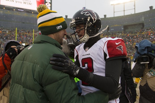 NFC South Week 14 Preview